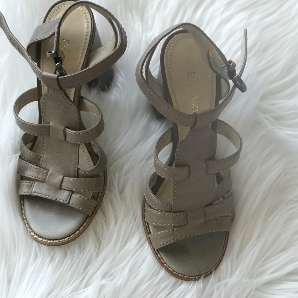 Enzo Angiolini Sandals